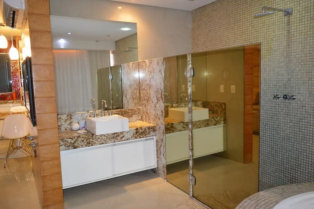 Apartamento Fortaleza Beira Mar 0*, Fortaleza (Ceara) Brazil
