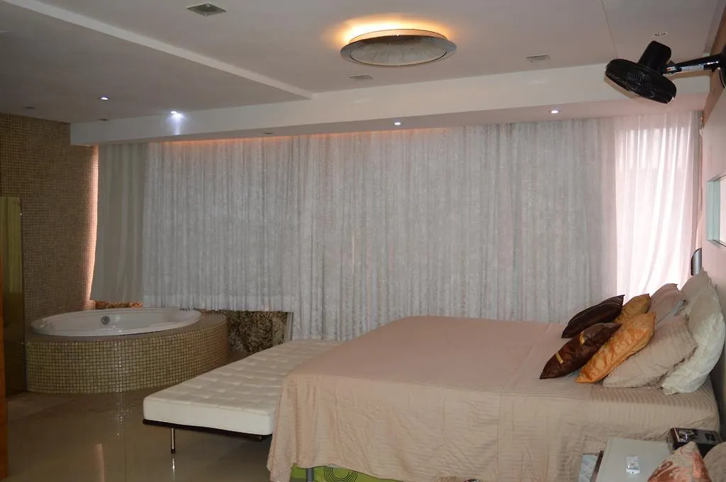 Apartamento Fortaleza Beira Mar