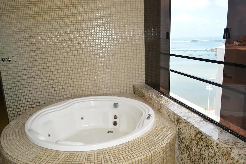 Apartment Apartamento Fortaleza Beira Mar Brazil