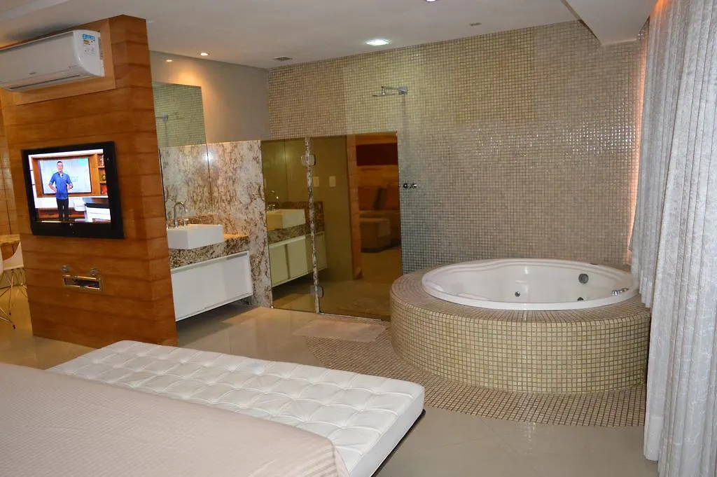 Apartamento Fortaleza Beira Mar Apartment Fortaleza (Ceara)