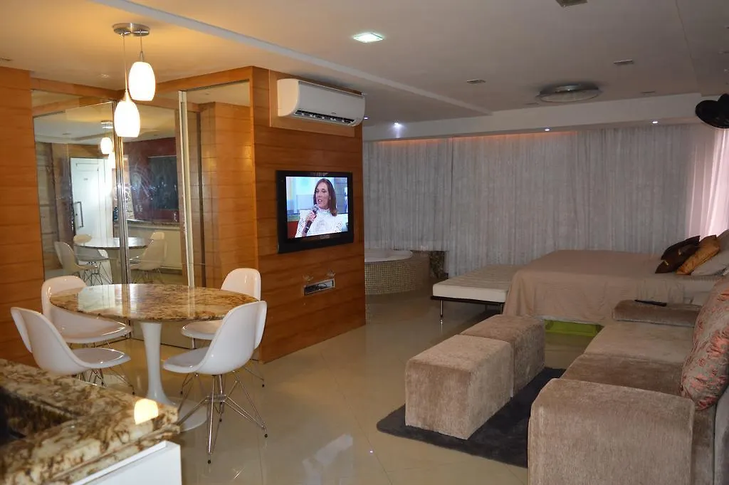Apartamento Fortaleza Beira Mar 0*, Fortaleza (Ceara)