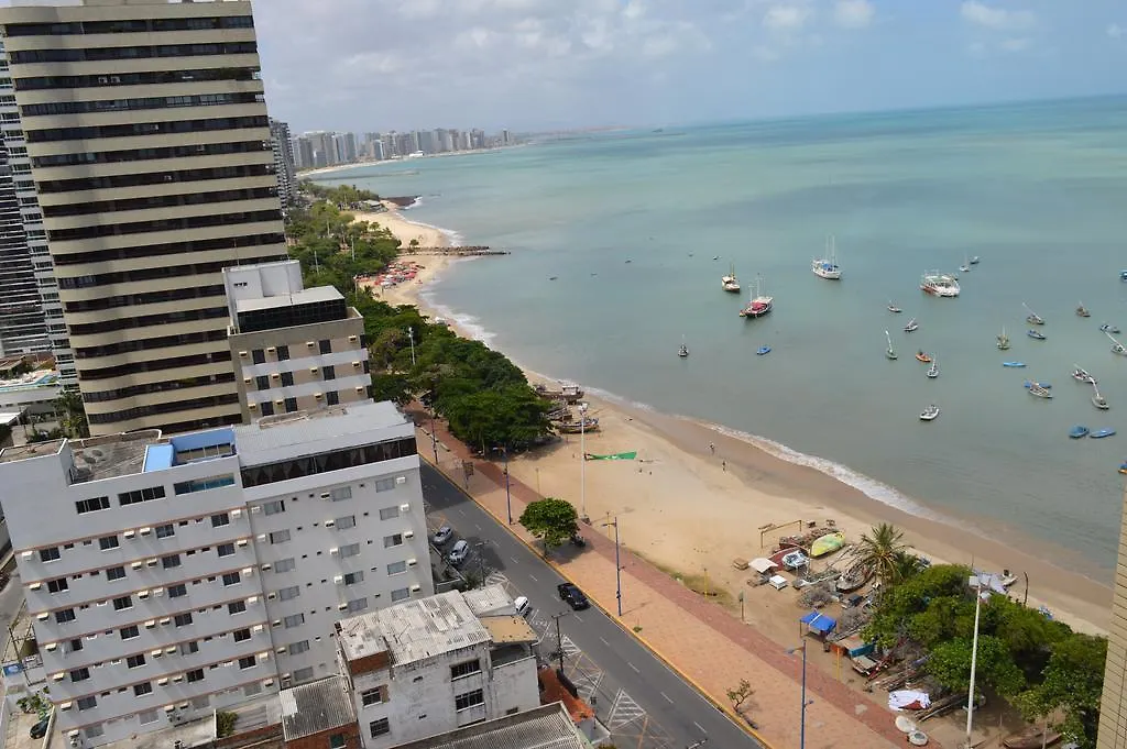 Apartamento Fortaleza Beira Mar Apartment Fortaleza (Ceara)