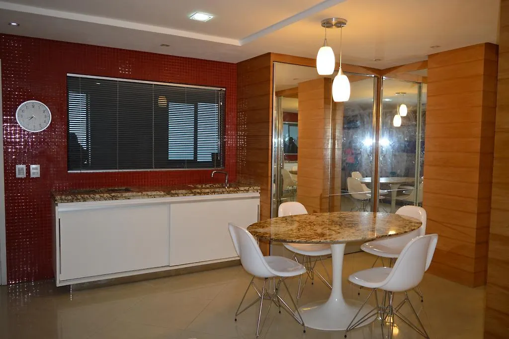 Apartamento Fortaleza Beira Mar Brazil