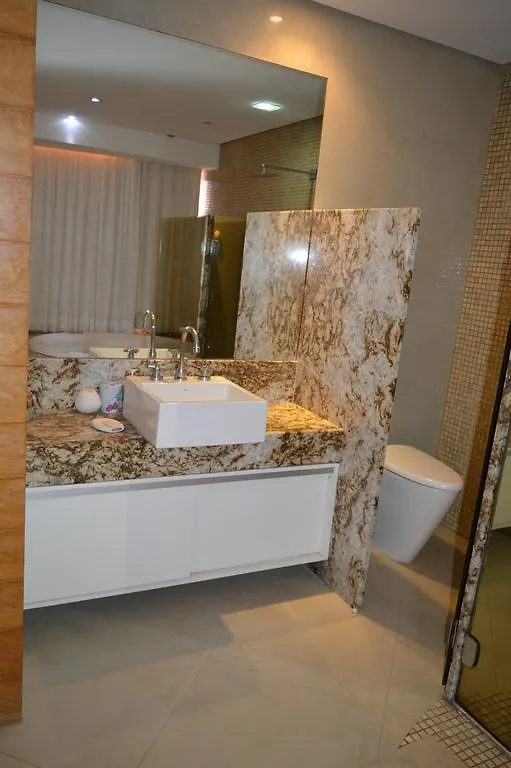Apartamento Fortaleza Beira Mar Fortaleza (Ceara)
